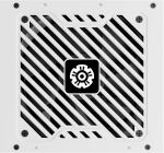 Enermax Power Supply 1000W Revolution3 80 Platinum 3.1 WHIT
