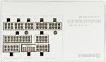 Enermax Power Supply 1000W Revolution3 80 Platinum 3.1 WHIT