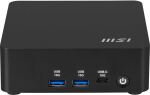 MSI Cubi NUC AI 1UMG-072XAT 16GB512GB SSD ohne OS
