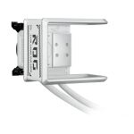 ASUS ROG RYUO IV 360 ARGB WHT Prozessor All-in-One-Flüssigkeitskühler 12 cm Weiß