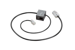 HP Poly EHS-Kabel, 3,5 mm-an-3,5 mm