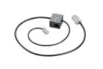 HP Poly EHS-Kabel, 3,5 mm-an-3,5 mm