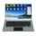 ORDISSIMO Eve 4 Intel® Celeron® N N5100 Laptop 35,6 cm (14") HD 8 GB 256 GB SSD Wi-Fi 5 (802.11ac) Silber