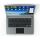 ORDISSIMO Eve 4 Intel® Celeron® N N5100 Laptop 35,6 cm (14") HD 8 GB 256 GB SSD Wi-Fi 5 (802.11ac) Silber