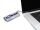 DELOCK 3 Port USB-C 5Gbps Hub inkl. SD C MicroSD Card-Reader