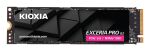 Kioxia Exceria PRO G2 2 TB M.2 PCI Express 5.0 NVMe BiCS FLASH TLC
