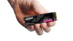Kioxia Exceria PRO G2 2 TB M.2 PCI Express 5.0 NVMe BiCS FLASH TLC
