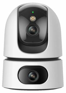 Imou Ranger Dual 6MP IP-Sicherheitskamera Drinnen 2304 x 1296 Pixel Tisch/Bank
