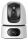 Imou Ranger Dual 6MP IP-Sicherheitskamera Drinnen 2304 x 1296 Pixel Tisch/Bank