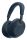 Sony WH-1000XM6 Kopfhörer Verkabelt & Kabellos Kopfband Anrufe/Musik/Sport/Alltag USB Typ-C Bluetooth Blau