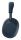Sony WH-1000XM6 Kopfhörer Verkabelt & Kabellos Kopfband Anrufe/Musik/Sport/Alltag USB Typ-C Bluetooth Blau