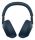 Sony WH-1000XM6 Kopfhörer Verkabelt & Kabellos Kopfband Anrufe/Musik/Sport/Alltag USB Typ-C Bluetooth Blau