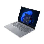 Lenovo ThinkBook 16 G9 AHP AMD Ryzen™ 5 220 Laptop 40,6 cm (16") WUXGA 32 GB DDR5-SDRAM 512 GB SSD Wi-Fi 7 (802.11be) Windows 11 Pro Deutsch Grau