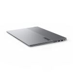 Lenovo ThinkBook 16 G9 AHP AMD Ryzen™ 5 220 Laptop 40,6 cm (16") WUXGA 32 GB DDR5-SDRAM 512 GB SSD Wi-Fi 7 (802.11be) Windows 11 Pro Deutsch Grau