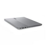 Lenovo ThinkBook 16 G9 AHP AMD Ryzen™ 5 220 Laptop 40,6 cm (16") WUXGA 32 GB DDR5-SDRAM 512 GB SSD Wi-Fi 7 (802.11be) Windows 11 Pro Deutsch Grau