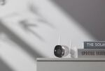 Imou Bullet 2S Patrone (Form) IP-Sicherheitskamera Drinnen 1920 x 1080 Pixel Decke/Wand