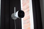 Imou Bullet 2S Patrone (Form) IP-Sicherheitskamera Drinnen 1920 x 1080 Pixel Decke/Wand