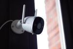 Imou Bullet 2S Patrone (Form) IP-Sicherheitskamera Drinnen 1920 x 1080 Pixel Decke/Wand