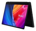 ASUS ProArt PX13 HN7306EA-LX070W Copilot+ PC AMD Ryzen AI Max+ 395 Hybrid (2-in-1) 33,8 cm (13.3") Touchscreen 3K 32 GB LPDDR5x-SDRAM 1 TB SSD Wi-Fi 7 (802.11be) Windows 11 Home Schwarz QWERTZ Deutsch