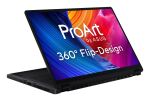 ASUS ProArt PX13 HN7306EA-LX070W Copilot+ PC AMD Ryzen AI Max+ 395 Hybrid (2-in-1) 33,8 cm (13.3") Touchscreen 3K 32 GB LPDDR5x-SDRAM 1 TB SSD Wi-Fi 7 (802.11be) Windows 11 Home Schwarz QWERTZ Deutsch
