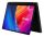 ASUS ProArt PX13 HN7306EA-LX070W Copilot+ PC AMD Ryzen AI Max+ 395 Hybrid (2-in-1) 33,8 cm (13.3") Touchscreen 3K 32 GB LPDDR5x-SDRAM 1 TB SSD Wi-Fi 7 (802.11be) Windows 11 Home Schwarz QWERTZ Deutsch