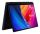 ASUS ProArt PX13 HN7306EA-LX070W Copilot+ PC AMD Ryzen AI Max+ 395 Hybrid (2-in-1) 33,8 cm (13.3") Touchscreen 3K 32 GB LPDDR5x-SDRAM 1 TB SSD Wi-Fi 7 (802.11be) Windows 11 Home Schwarz QWERTZ Deutsch