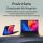 ASUS ProArt PX13 HN7306EA-LX070W Copilot+ PC AMD Ryzen AI Max+ 395 Hybrid (2-in-1) 33,8 cm (13.3") Touchscreen 3K 32 GB LPDDR5x-SDRAM 1 TB SSD Wi-Fi 7 (802.11be) Windows 11 Home Schwarz QWERTZ Deutsch