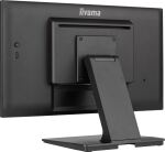 iiyama ProLite T2252MSC-B2AG Computerbildschirm 54,6 cm (21.5") 1920 x 1080 Pixel Full HD LCD Touchscreen Schwarz