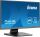 iiyama ProLite T2252MSC-B2AG Computerbildschirm 54,6 cm (21.5") 1920 x 1080 Pixel Full HD LCD Touchscreen Schwarz