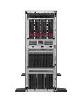 HPE ProLiant Compute ML350 Gen12 6515P 16c 1x64GB-R 8SFF MR408i-o 2x480GB SSD 2x1000W PS EU Server