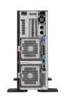 HPE ProLiant Compute ML350 Gen12 6515P 16c 1x64GB-R 8SFF MR408i-o 2x480GB SSD 2x1000W PS EU Server