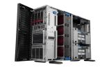 HPE ProLiant Compute ML350 Gen12 6515P 16c 1x64GB-R 8SFF MR408i-o 2x480GB SSD 2x1000W PS EU Server