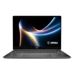 MSI Prestige 16 AI+ C3MG-07 Copilot+ PC Intel Core Ultra...