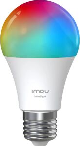 Imou B5 bulb Intelligentes Leuchtmittel Wi-Fi/Bluetooth 9 W