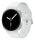 Samsung Galaxy Watch 8 3,81 cm (1.5") AMOLED 44 mm Digital 480 x 480 Pixel Touchscreen Silber WLAN GPS