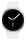 Samsung Galaxy Watch 8 3,81 cm (1.5") AMOLED 44 mm Digital 480 x 480 Pixel Touchscreen Silber WLAN GPS