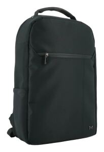 Mobilis 005046 Laptoptasche 40,6 cm (16") Rucksack Schwarz