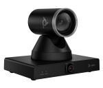 HP Poly Studio E60 Smart-Kamera 4K MPTZ mit 12-fachem optischem Zoom