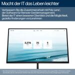 HP Poly Studio E60 Smart-Kamera 4K MPTZ mit 12-fachem optischem Zoom
