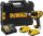 DEWALT Akku-Bohrschrauber 18 V, 2 Ah