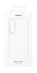 Samsung Clear Case Transparent Handy-Schutzhülle 17,5 cm (6.9") Cover