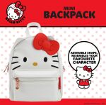 BlueSkyStudios Sanrio Rucksack Mini Hello Kitty