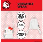 BlueSkyStudios Sanrio Rucksack Mini Hello Kitty
