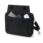 DICOTA D3250201 Laptoptasche 35,6 cm (14") Aktenkoffer Schwarz