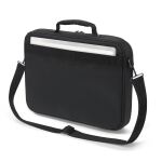 DICOTA D3250201 Laptoptasche 35,6 cm (14") Aktenkoffer Schwarz