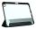 Mobilis 060021 Tablet-Schutzhülle 27,9 cm (11") Flip case Schwarz, Transparent