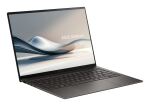 ASUS Zenbook S14 UX5406SA-PV530W Copilot+ PC Intel Core Ultra 7 258V Laptop 35,6 cm (14") 3K 32 GB LPDDR5x-SDRAM 1 TB SSD Wi-Fi 7 (802.11be) Windows 11 Home Deutsch Grau