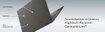 ASUS Zenbook S14 UX5406SA-PV530W Copilot+ PC Intel Core Ultra 7 258V Laptop 35,6 cm (14") 3K 32 GB LPDDR5x-SDRAM 1 TB SSD Wi-Fi 7 (802.11be) Windows 11 Home Deutsch Grau