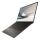 ASUS Zenbook S14 UX5406SA-PV530W Copilot+ PC Intel Core Ultra 7 258V Laptop 35,6 cm (14") 3K 32 GB LPDDR5x-SDRAM 1 TB SSD Wi-Fi 7 (802.11be) Windows 11 Home Deutsch Grau