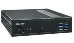 Shuttle XPC slim Barebone DL40N, Intel N150, 1x DDR5, 2x...
